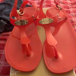 Michael Kors Sandals